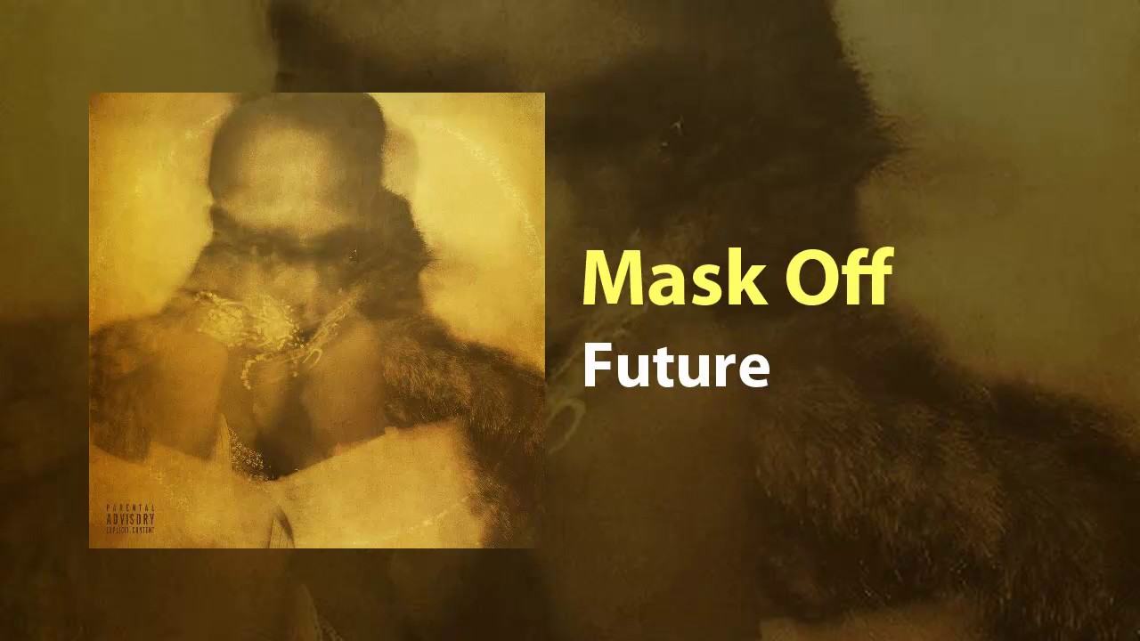 Future - Mask Off (Cover) - wide 7