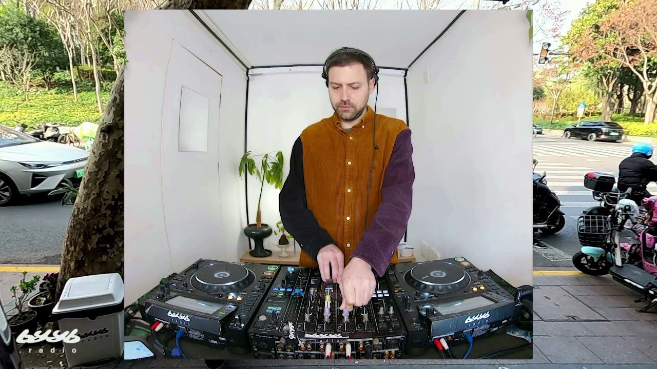 Soreab | byyb.radio - Feb. 02 / 2026
