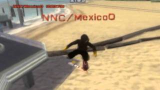 THAW Round 1 | Mexico0.nnc