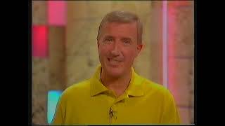 [720p50p] BBC1 | Record Breakers edition and CBBC continuity | 28th September 1990 | Part 4 of 4