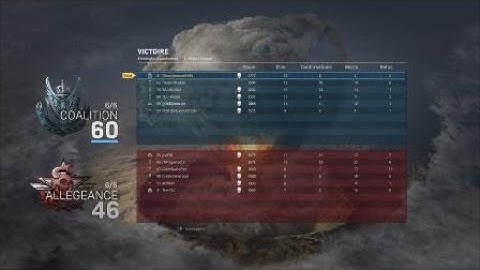 Nucléaire sur shoot house en EC (reverse boost)