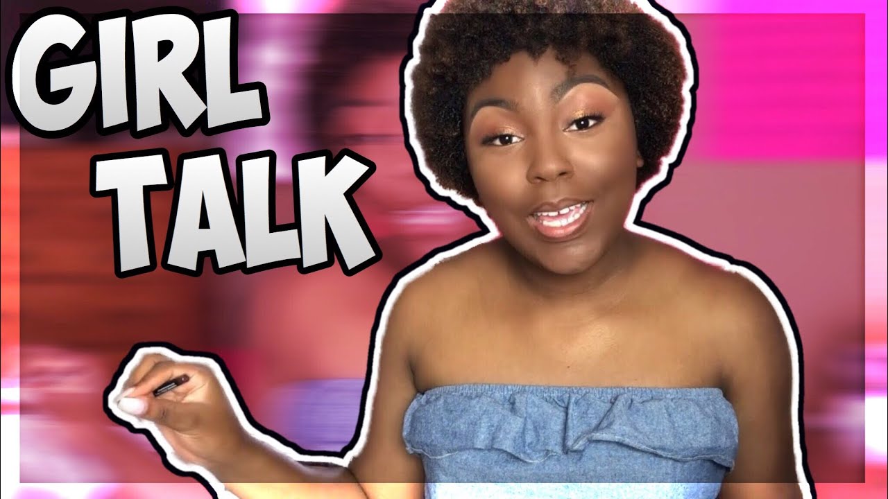 Why I Hate My Natural Hair Youtube