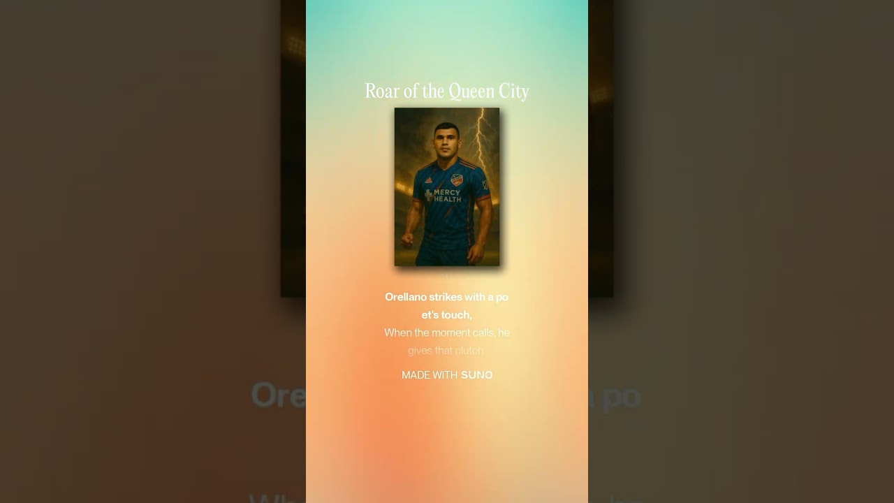 Roar of the Queen City