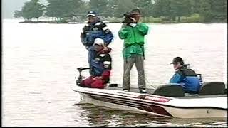 1997 Bassmaster Classic Yearbook