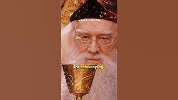 Did You Know In HARRY POTTER AND THE PHILOSOPHER