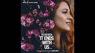 Famous FULL AUDIOBOOK   Colleen Hoover   It Ends with Us #1   It Ends with Us Net Worth