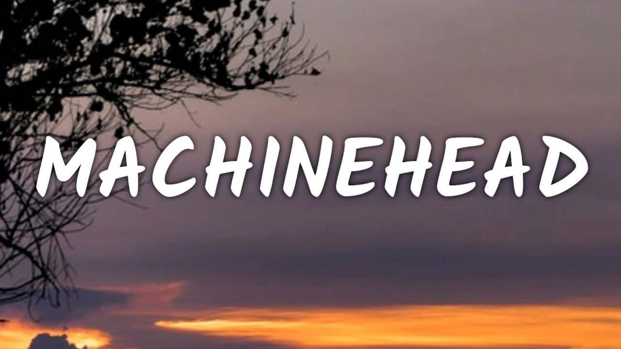 Bush - Machinehead (Lyrics) (From Fear Street Part 1: 1994) - YouTube