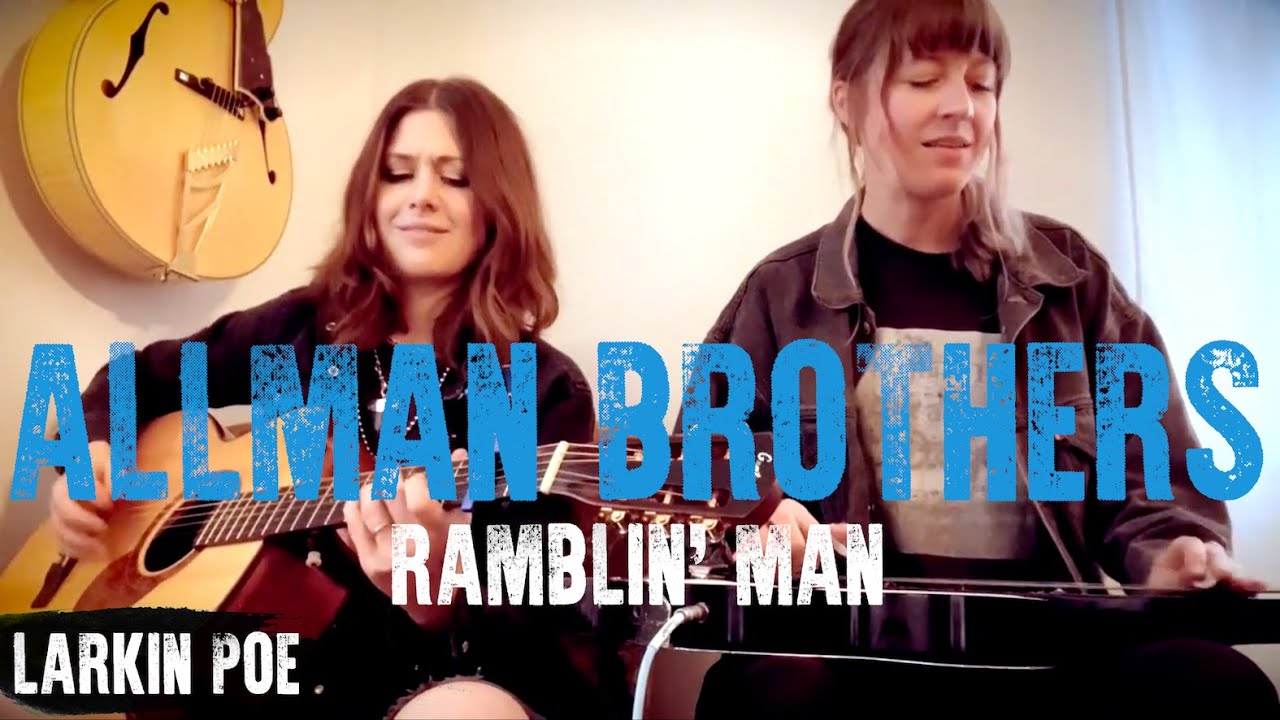 ramblin man by the allman brothers