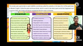 Details EL 108: Demo Teaching (Video presentation) Update