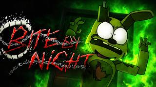 Toon Springtrap Chase Visualizer In-Game Full Ver Bite By Night