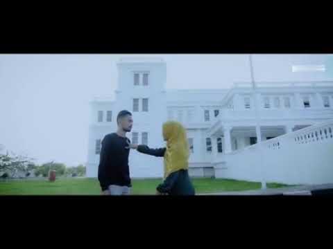 Nazia marwiana - terdiam sepi (andaikan waktu bisa kuputar kembali) official music video