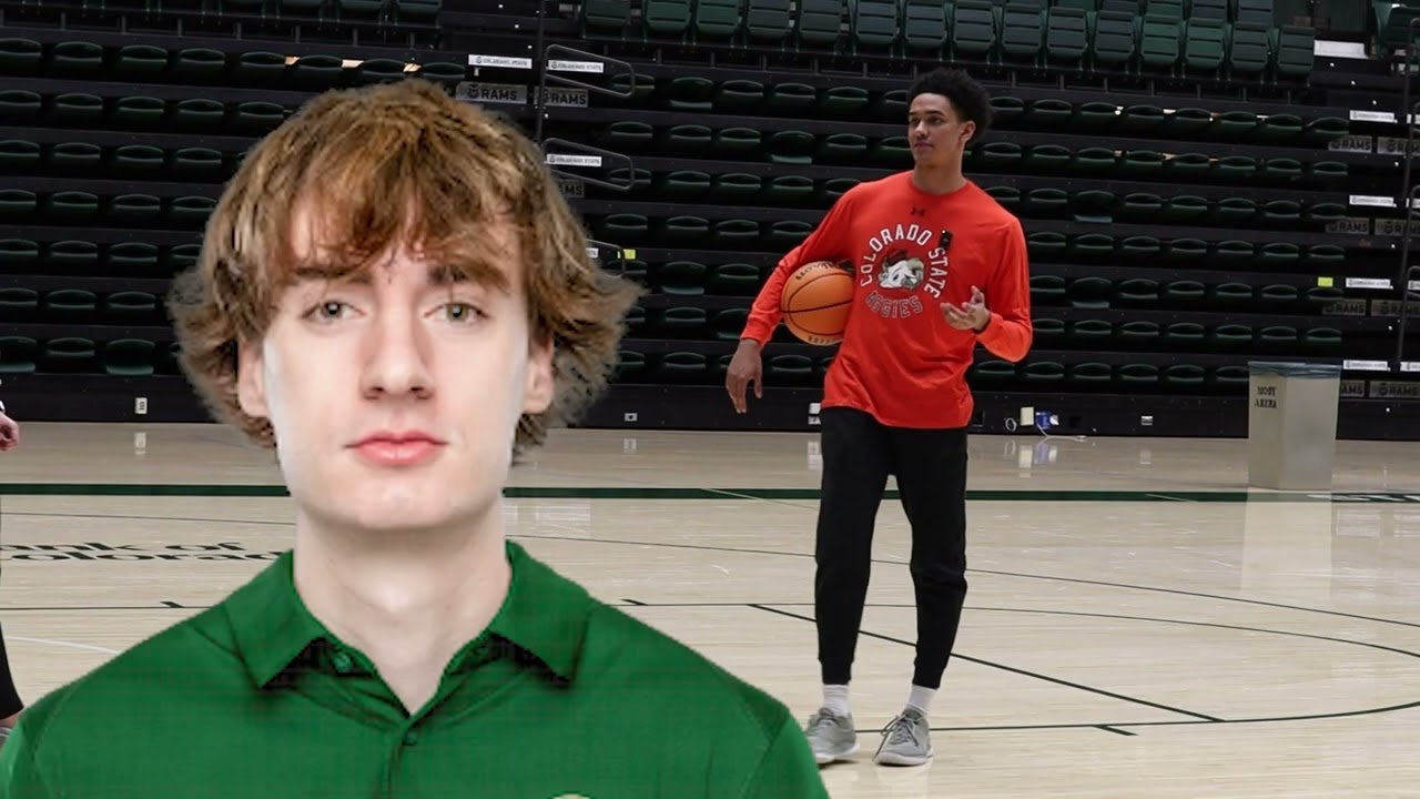 CWC Featuring Jalen Lake- The Bonus Round!