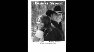 Squeeze me in Cover by August Storm (originally done by Garth Brooks and Trisha Yearwood)