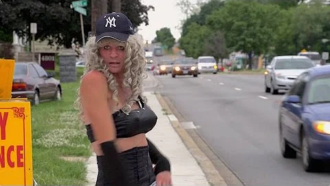 Britney Girl Dale (2015) Documentary Short / Balti...