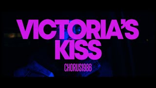 Chorus1986 - Victorias Kiss Reaction