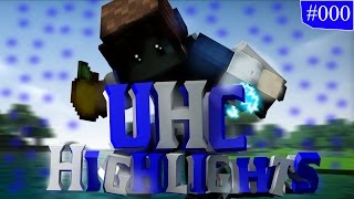UHC Highlights EP2 ~ Goodbye w/KiteMeow