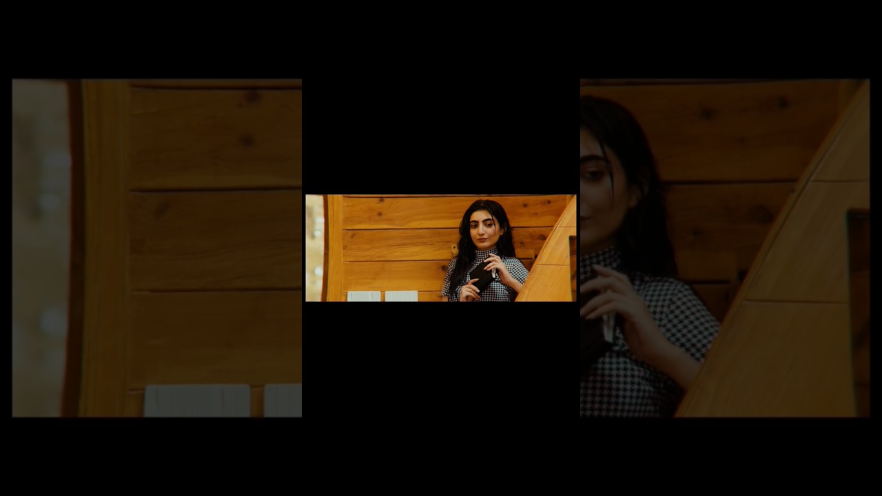 ZINDAGI - official music video short.                       