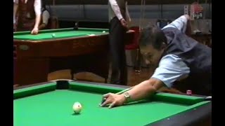 2011 Japan Open Best16 Efren Reyes vs Uchigaki