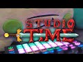 Studio time s2 ep1  colorbass and beyond
