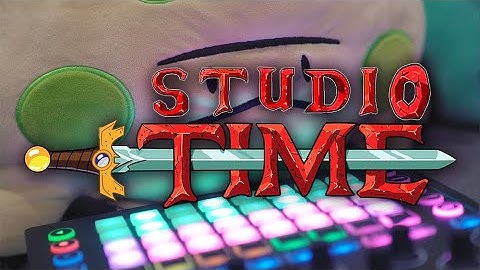 Studio Time S2 EP1 - ColorBass And Beyond