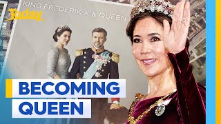 Princess Mary to become the first Australianborn Queen | Today Show Australia