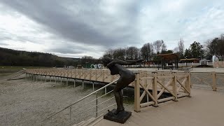 видео: Кисловодск. Прогулка по городу для подписчиков.Подземные переходы, Комсомольский парк и Старое озеро картинка: Кисловодск. Прогулка по городу для подписчиков.Подземные переходы, Комсомольский парк и Старое озеро