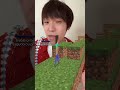 マイクラビートボックスチャレンジ⛏️🎤 #ビートボックス