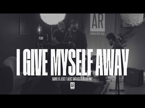 I Give Myself