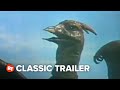 Rodan (1957) Trailer #1