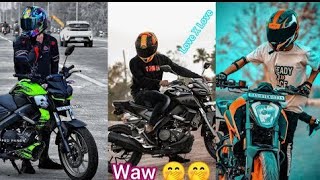 Ktm 🔥 Bike Riding Video Instagram 😎 ktm video🔥 KTM lovers Bike lover KTM Insta Reels Video