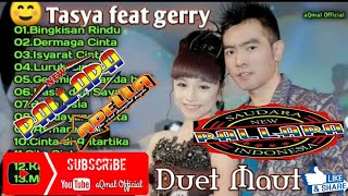 Tasya feat Gerry full Album || Bingkisan Rindu || Enak di Dengar -