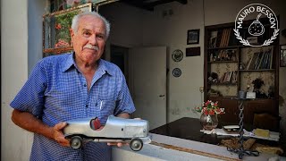 Una Historia de CUENTOS pasaron 45 años para el REENCUENTRO //Se VOLO el auto de los FACELLO