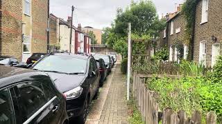 Oakhill Place Wandsworth SW15