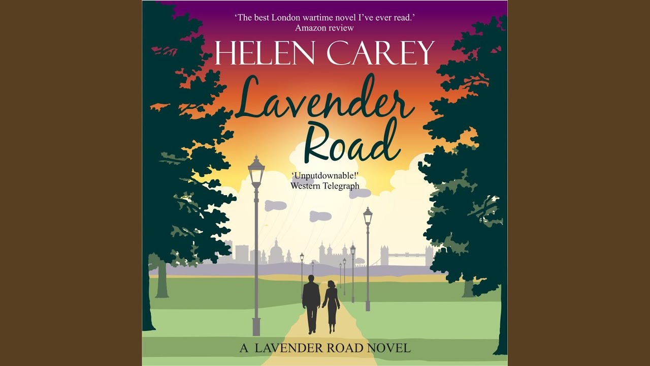 Lavender Rd Chapter 12.6 - Lavender Road - YouTube