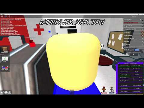 Exploits To Fly For Roblox In Mm2