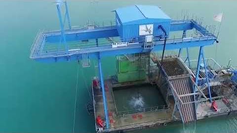 ROHR-IDRECO Short Introduction