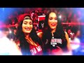 WWE Nikki Bella Titantron Entrance Video 2025 WWE Nikki Bella Titantron Entrance Video 2025