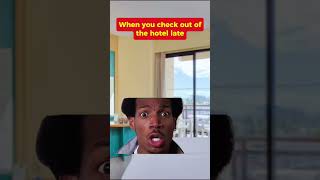 WHEN YOU CHECK OUT OF THE HOTEL - Holidays from Ireland with Budget Travel