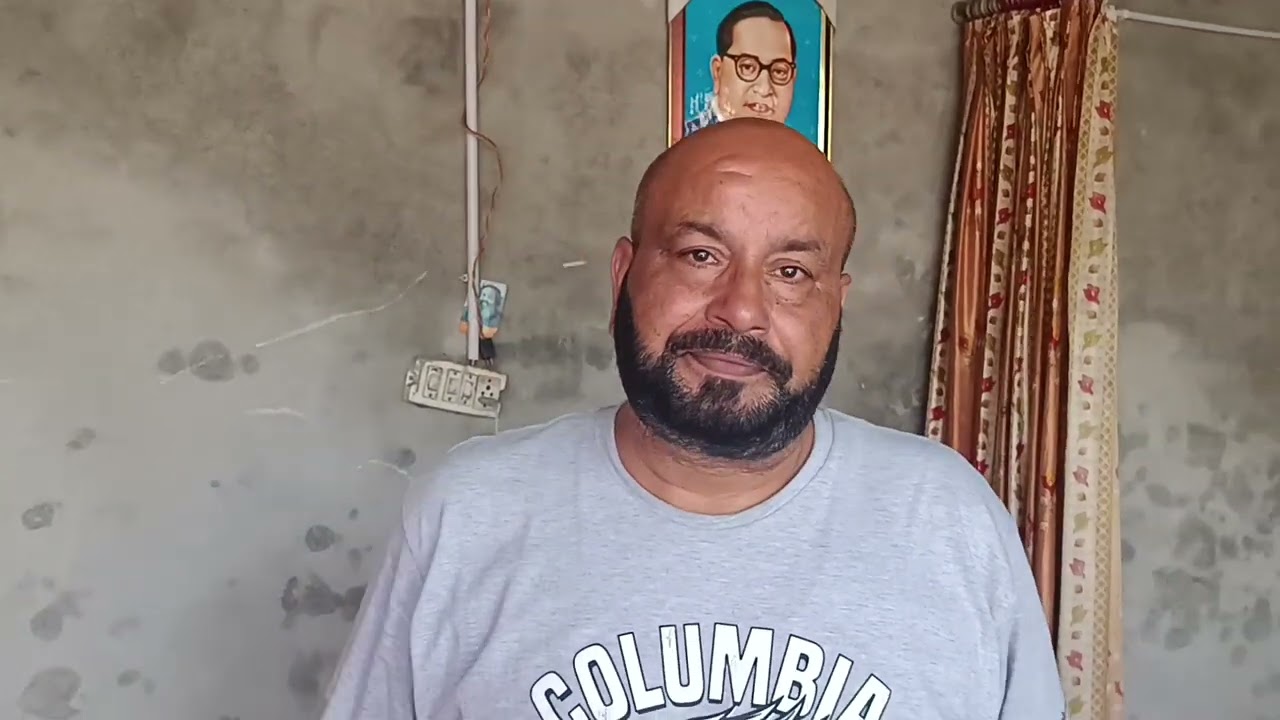 February 24, 2026 ਰਘਵੀਰ ਸਿੰਘ NRI ਦੀ ਸਾਇਟਕਾ ਦਰਦ ਹਟੀ ਕੋਟ ਫਤੂਹੀ ਹੁਸ਼ਿਆਰਪੁਰ।