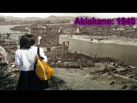 [Akiakane: 1945]