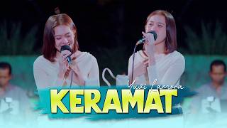 Download Lagu Keramat ~ Yuvi Lamora || Dangdut Kendang Kempul MP3