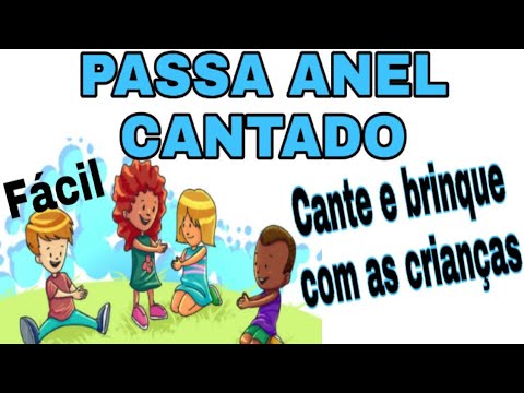 PASSA ANEL CANTADO - YouTube