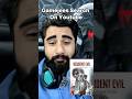 Gamejees search on YouTube ResidentEvil 9 Game play Video  #gamingvideos #residentevil9requiem