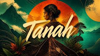 Suara Lagu Folk - Tanah (Official Audio)