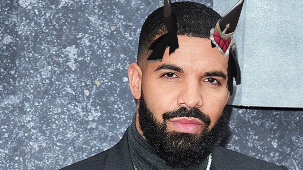 UMA x DRAKE [AI MASHUP]