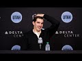 EXIT INTERVIEW: Jack McBain