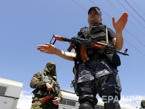 Испания против иностранных бойцов в зоне конфликта на Украине