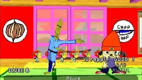 PSIO - Menu System Intro Video