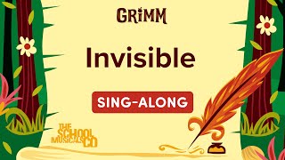 Invisible - Grimm - Sing Along