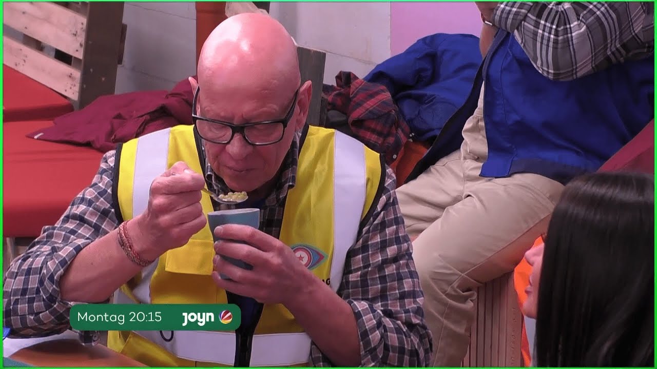 Promi Big Brother Promo 10 für den 06.10.2025 (Sat.1)